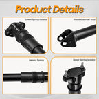 MILLISEC Rear Shock Strut for 2006-2013 Benz R-Class W251 without ADS