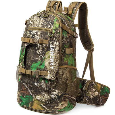 Hunting Backpack, Durable Hunting Packs for Men