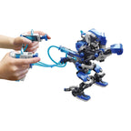 Hydraulic Boxing Bots | Robotics & Engineering Set