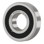 XIKE 4 Pcs Bearings 1"x2"x9/16, Compatible with 1641-2RS.