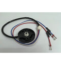 Csygmdty 3-Wire Digital Trim Position Sender 8M0095310 863187A1 Compatible with MerCruiser DTS/496 Mag/8.2L MPI Models ﻿