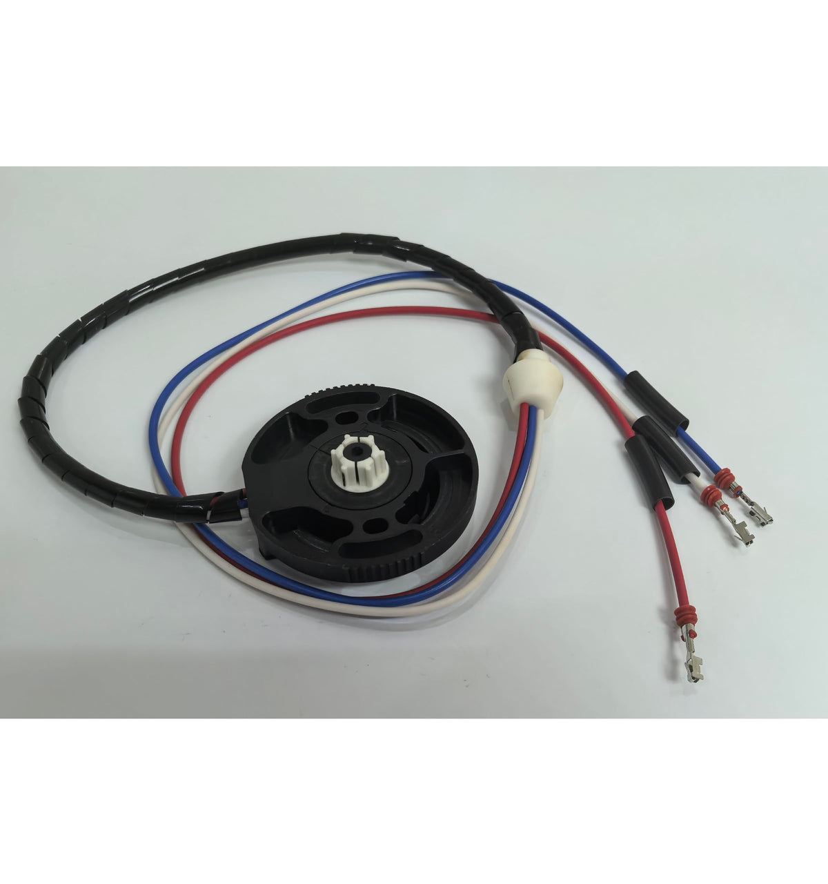 Csygmdty 3-Wire Digital Trim Position Sender 8M0095310 863187A1 Compatible with MerCruiser DTS/496 Mag/8.2L MPI Models ﻿