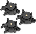 BlueStars 3 Pcs 808656 491922 Fuel Pump - Compatible with BS 691034 692313