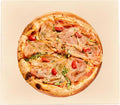 Large Pizza Stone for Oven 22x16 Approx, 21.7"x15.7" Pizza Stone For Grill