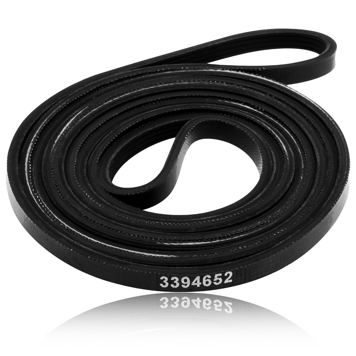 Dryer Drive Belt for Whirlpool LTG5243DQ0