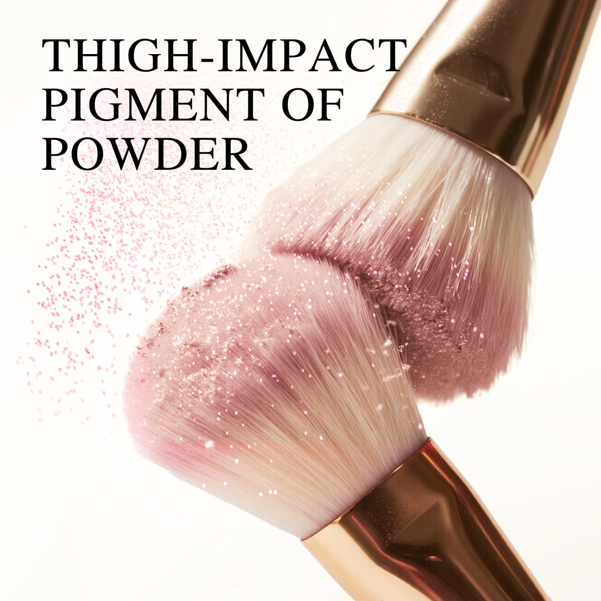 Luminous Blush Powder-Multi-Use Formula, Ultra-Fine & Smooth