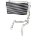 Garage-Pro Heater Core For Nissan Frontier 2005-2019