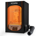 Multifunctional Resin 3D Printer Enclosure with Ventilation Filter | High Quality 3D Printer Vented Enclosure Tent