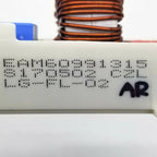 Washer Part OEM Replacement for LG Washer Noise Filter EAM60991315