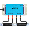 Water Descaler,Briidea Water Descaler Whole House with Highly Efficient in Dissolving Scale, No Chemicals, Salt or