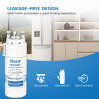 EDRARXD1 Water Filter Replacement for Everydrop A 2 Packs