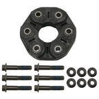 MOOG 670 Steering Shaft Flex Coupling Disc