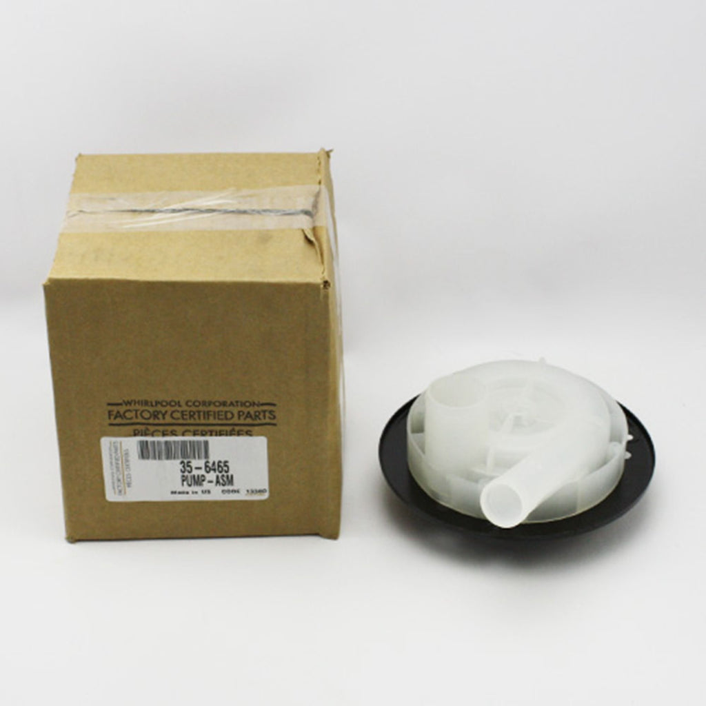 Whirlpool 35-6465 Pump Assembly for Washer