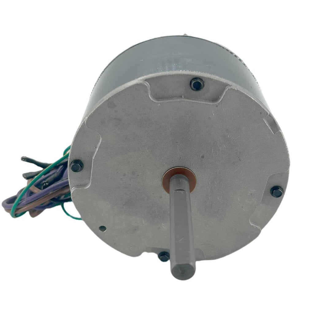 B13400251S Condenser Fan Motor 1/6 HP 208-230 Volts 1075 RPM 1.0 A | Compatible with Goodman Amana Janitrol B13400251