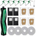 20Pcs Replacement Parts for Roomba 415X/Plus 415 Combo Vacuum Cleaner