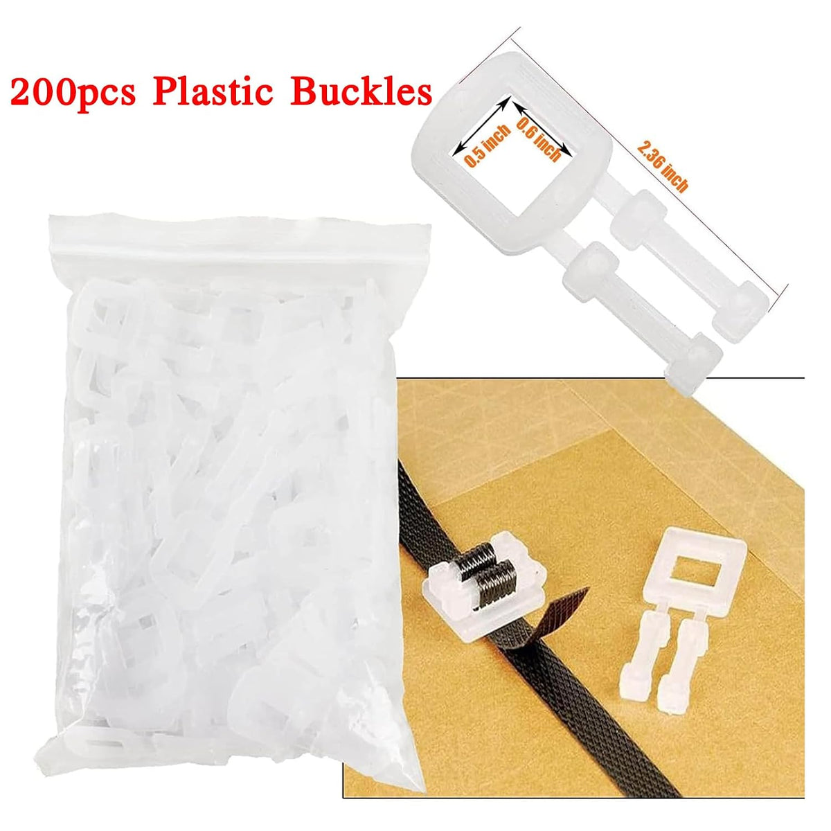 Banding Strapping Kit, Box Packing Strapping Tool, Packaging Strapping Tool