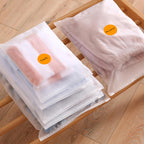 4 Rolls 4000PCS 1 inch Round Color Coding Circle Dot Labels, Orange Color- Coding Label Sticker for Home Office