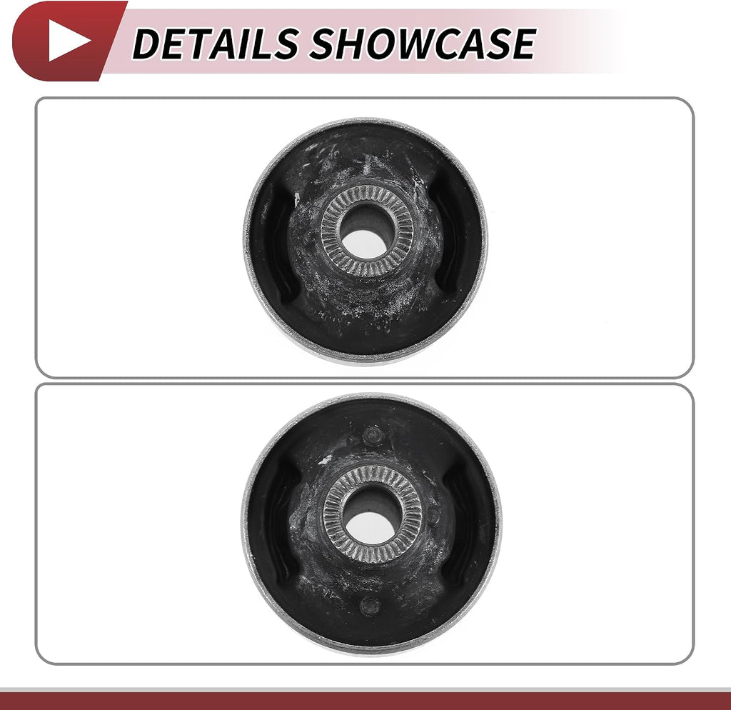 Control Arm Bushing Suspension for Hyundai Elantra 2011-2020