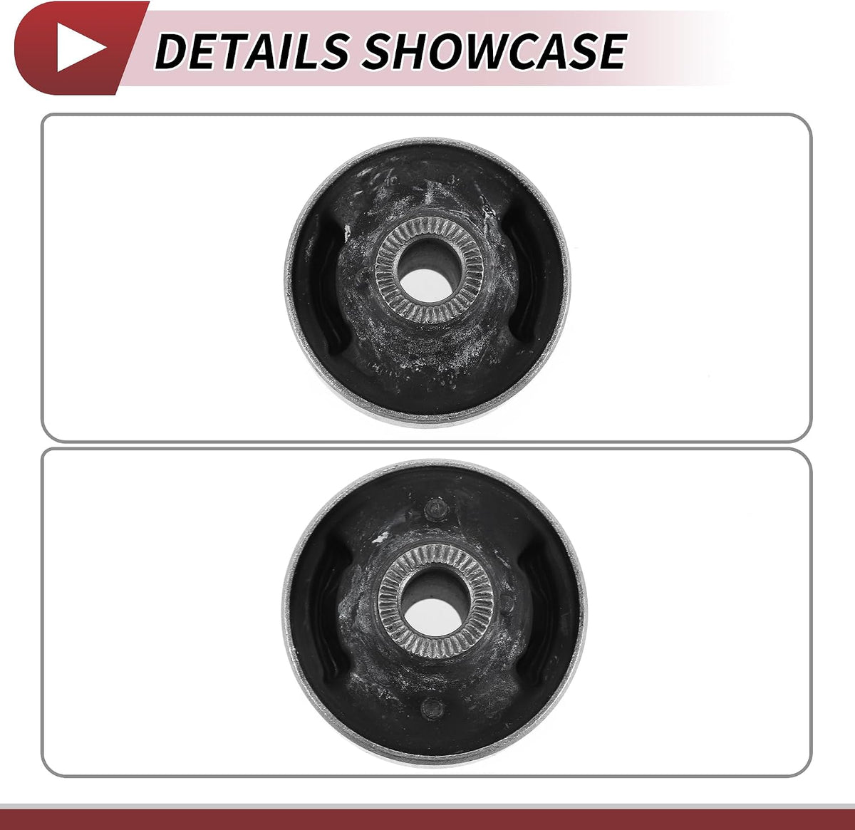 Control Arm Bushing Suspension for Hyundai Elantra 2011-2020