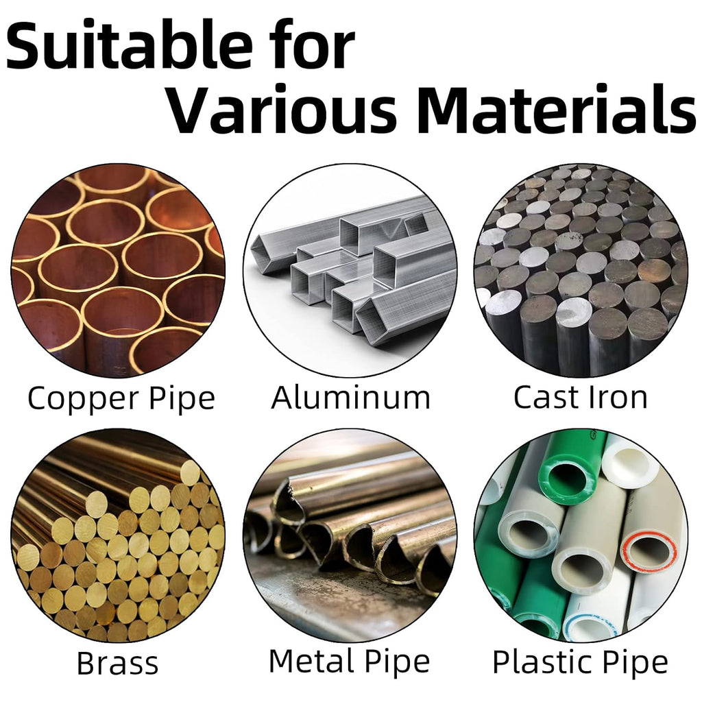 M3x0.5 Ti-Coated Tap and 2.5mm Drill Bit Set
