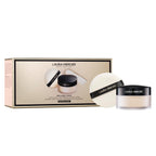 Translucent Loose Setting Powder, Infused with Vitamins C + E