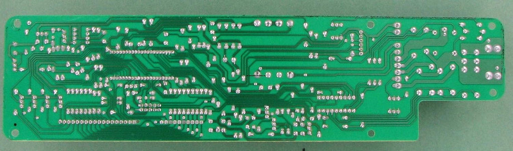 CoreCentric Remanufactured Dishwasher Control Board Replacement for Frigidaire 154663004