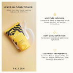 Leave-In Conditioner 3 fl oz - Curly Coily & Tight-Textured Hair