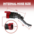 920682-01 Replacement for Dyson DC41 DC65 UP13 UP20 Vacuum Cleaner Hose