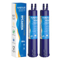 RFC6600A Water Filter Replacement for Everydrop Filter 3, 2 Pack