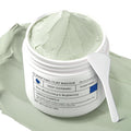 NING Clay Mask for Face & Sensitive Skin, Triple-Mud Mask for Women | Clay Face Mask for Deep Pore Cleansing, Oil