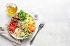 24 Piece Stainless Steel Dinner Forks, 7.5 in, Dishwasher Safe
