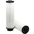 2x Filter for Hoover 4600 EmPower Upright U5268900 Vacuum Cartridge