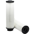 2x Filter for Hoover 4600 EmPower Upright U5268900 Vacuum Cartridge
