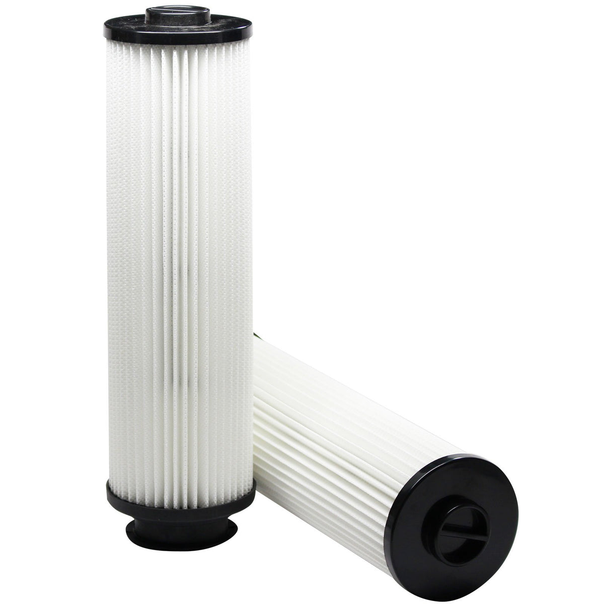 2x Filter for Hoover 4600 EmPower Upright U5268900 Vacuum Cartridge
