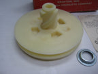 Genuine Tecumseh Pulley 590434A