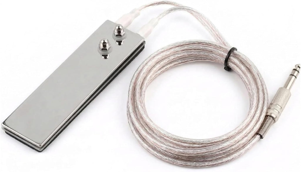 New Tattoo Foot Pedal and Clip Cord Combo