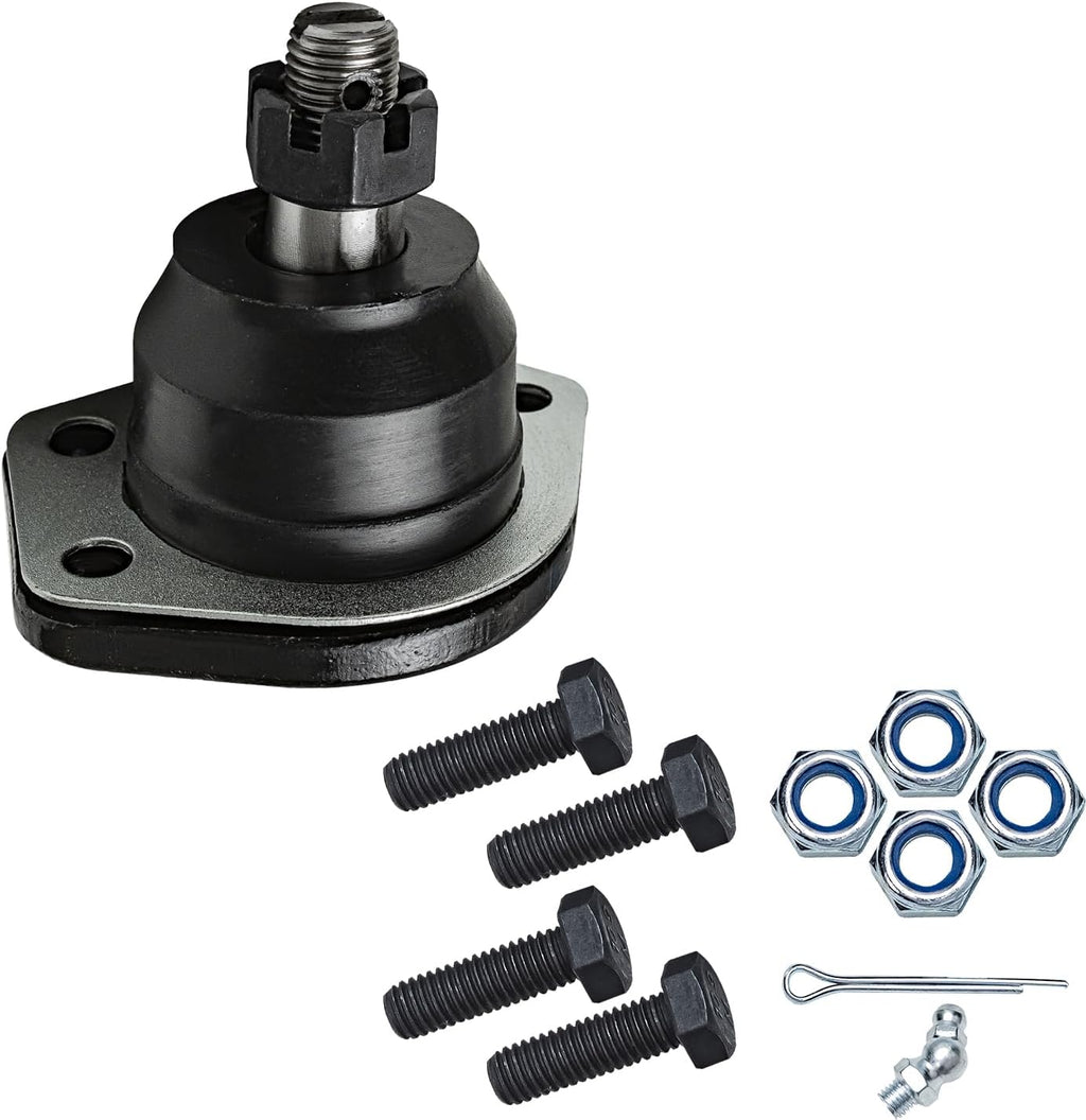 Detroit Axle - 4WD 2 Front Lower Ball Joints for 1997-2005 Chevy S10 Blazer