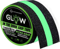 Anti-Slip Grip Tape Strips 2" x16.5ft, Non-Slip Tape