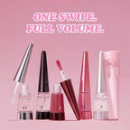 Reedle Shot Lip Plumper, Usagi Pink