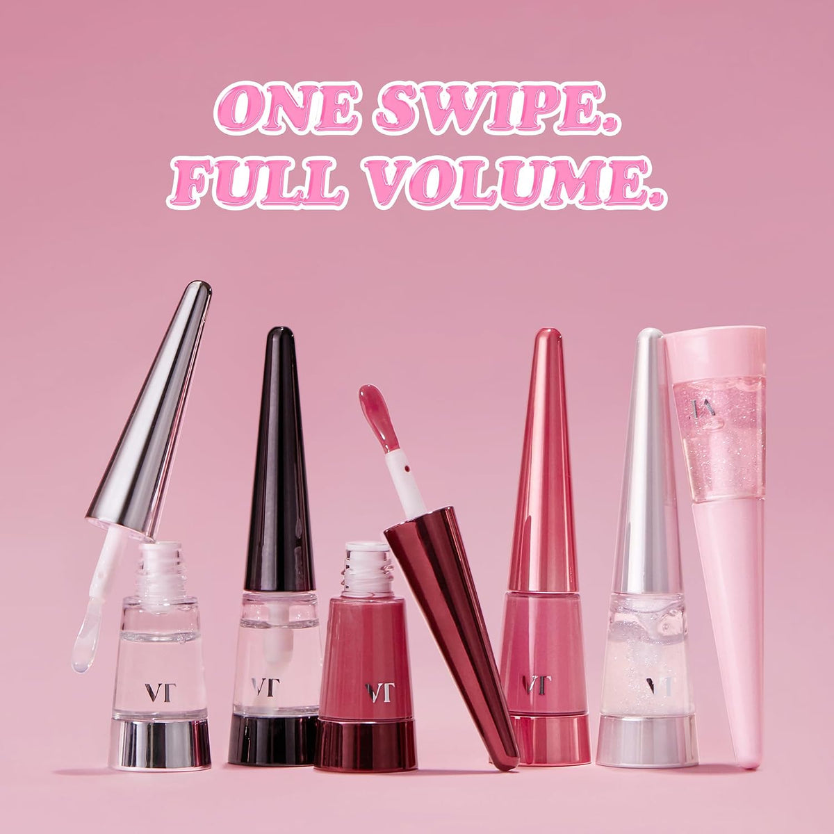 Reedle Shot Lip Plumper, Usagi Pink