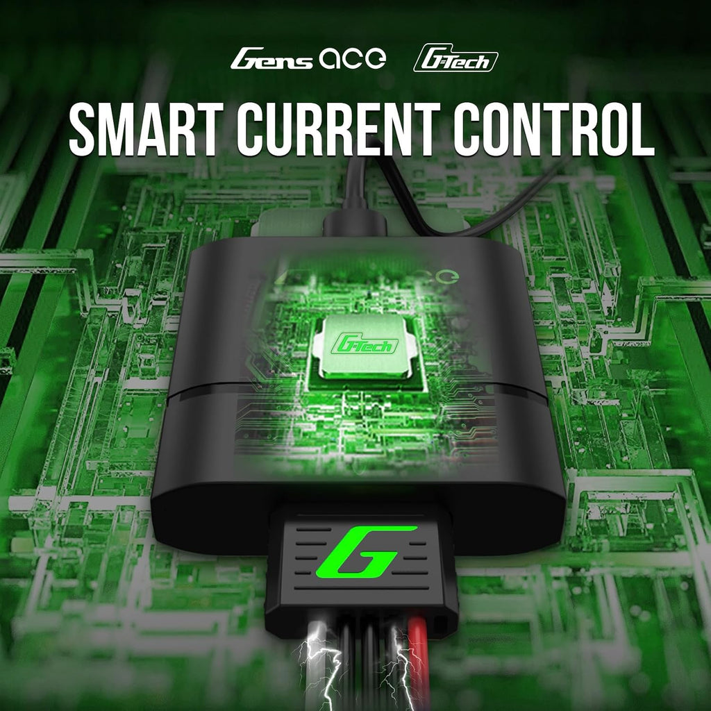 Imars S10 G-Tech Series 10W 2S-3S Lipo Battery Charger