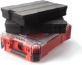 48-22-8435 Tool Box Foam Fits for Milwauke-e Packout Foam Inserts (2PCS)