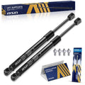 AISIN AFTERMARKET GASF-01776 2Pcs Front Hood Lift Support Shock Strut