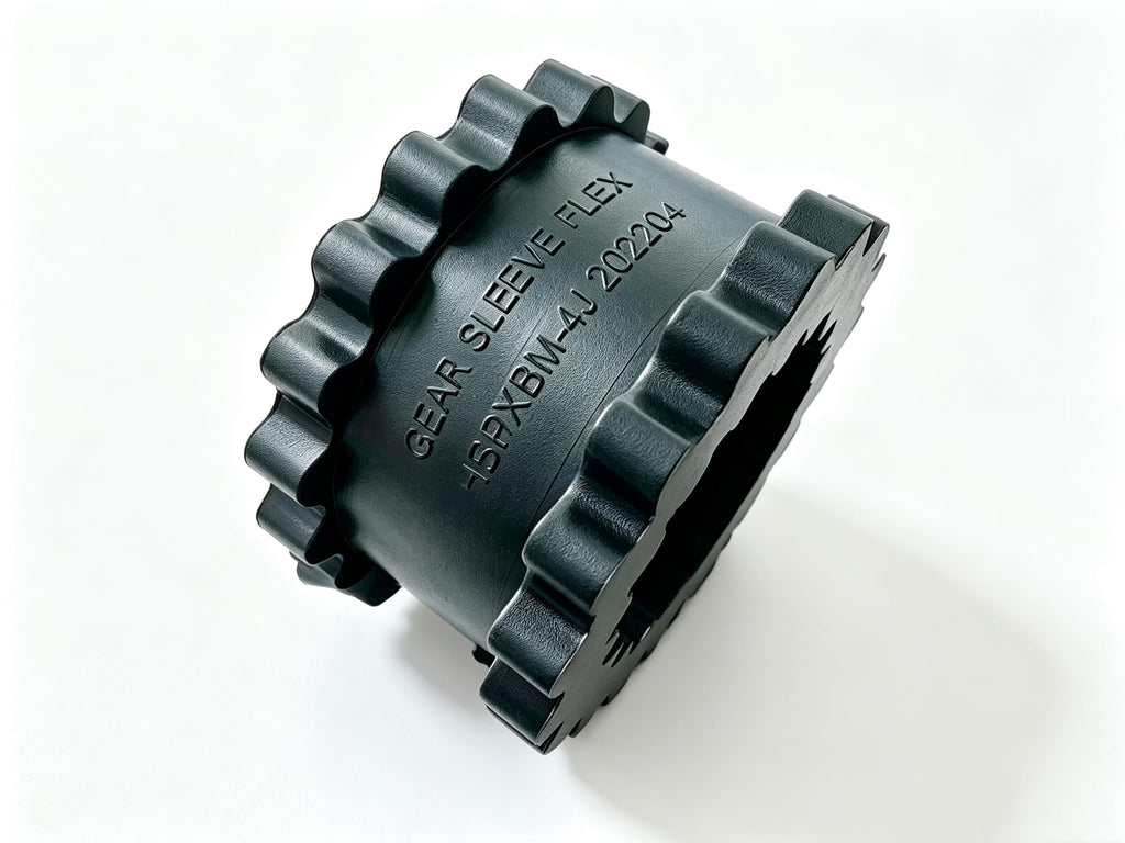 Enafu 4J Sure-Flex Plus Sleeve Coupling Insert, 4JE