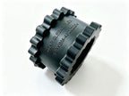 Enafu 4J Sure-Flex Plus Sleeve Coupling Insert, 4JE