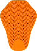 CE Level 2 Back Motorcycle Armor,CE Level 2 Armor Jacket Pads Inserts | CE Level 2 Back Motorcycle Armor Inserts,Body