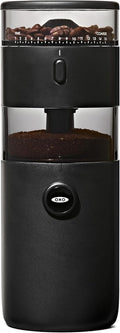 Brew Compact Conical Burr Coffee Grinder