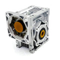 Worm Gear Gearbox Metal Reducer NMRV040,Input 14 mm,Output 18mm