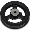 SCITOO Engine Harmonic Balancer Crankshaft Pulley 594-784 For Mini