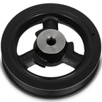 SCITOO Engine Harmonic Balancer Crankshaft Pulley 594-784 For Mini